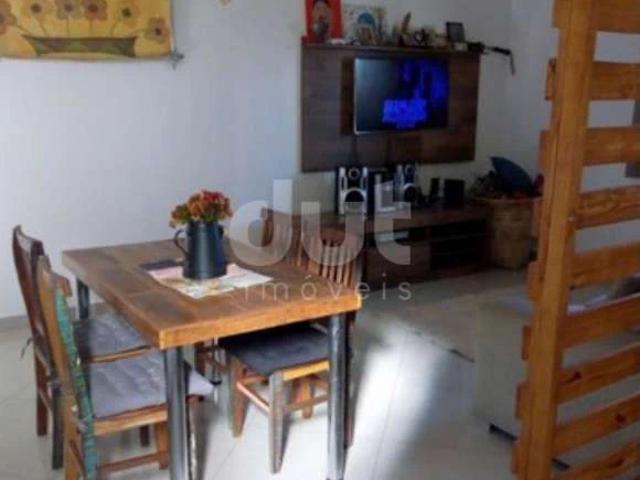 Casa venda em Parque Jambeiro, Campinas