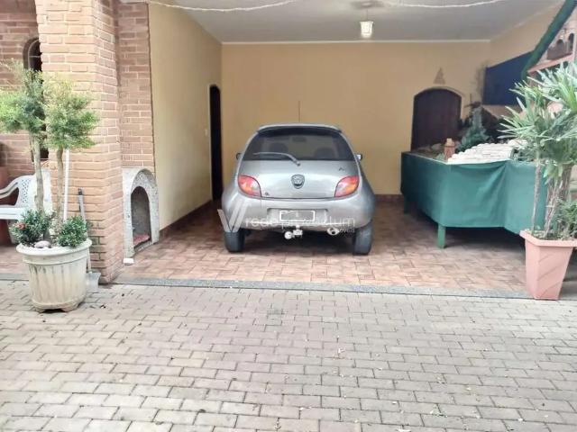 Casa venda em Parque Jambeiro, Campinas