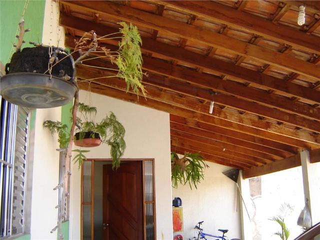Casa venda em Parque Jambeiro, Campinas