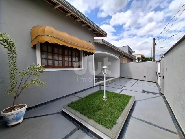 Casa venda em Parque Jambeiro, Campinas