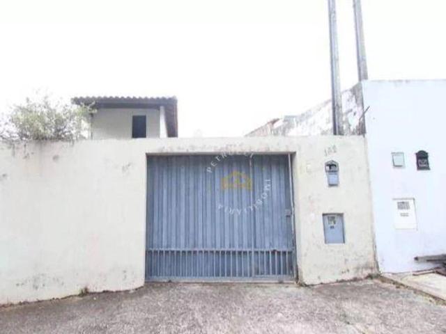 Casa venda em Parque Jambeiro, Campinas
