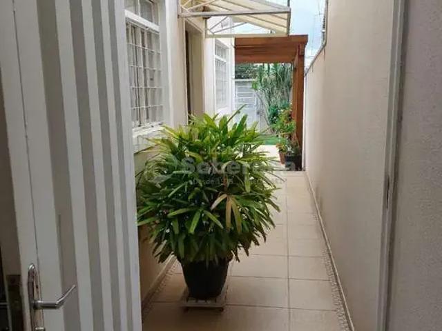 Casa venda em Parque Jambeiro, Campinas