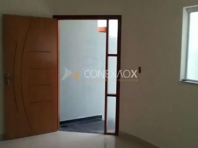 Casa venda em Parque Jambeiro, Campinas