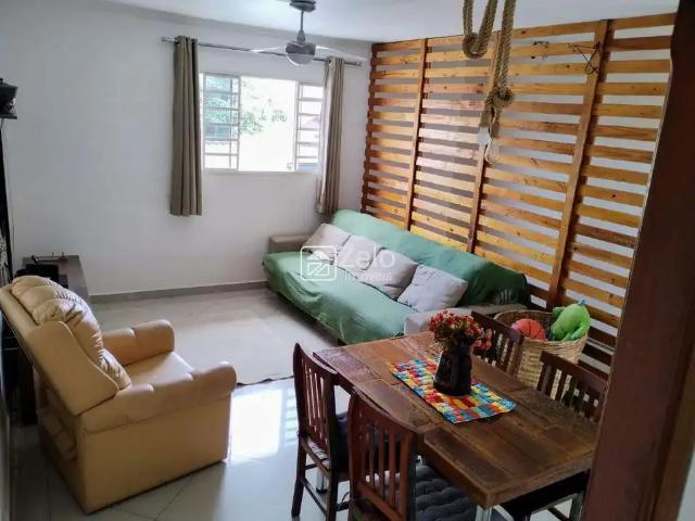 Casa venda em Parque Jambeiro, Campinas