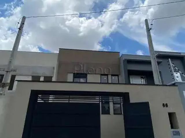 Casa venda em Parque Jambeiro, Campinas
