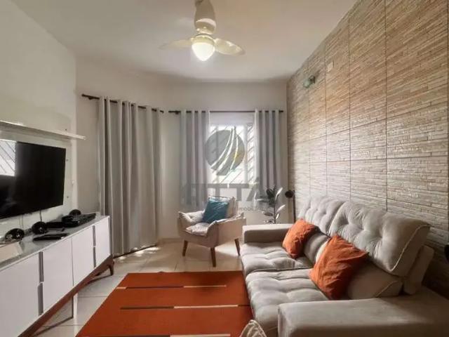 Casa venda em Parque Jambeiro, Campinas