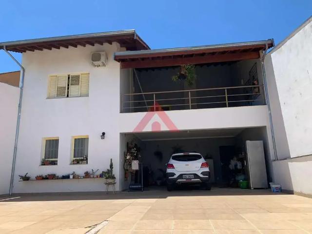 Casa venda em Parque Jambeiro, Campinas