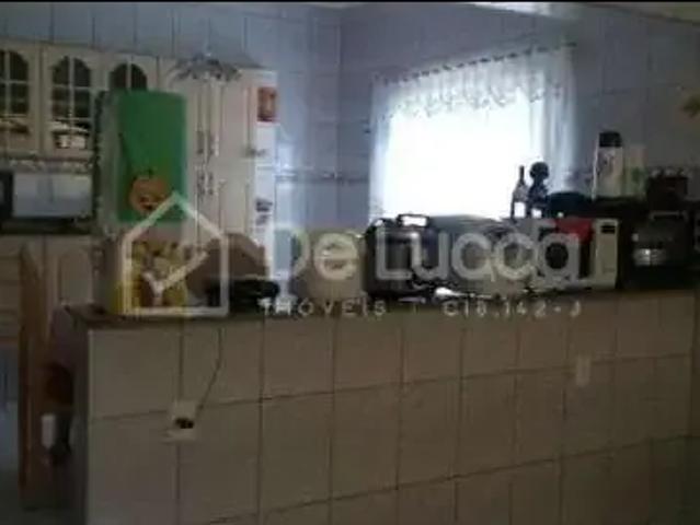 Casa venda em Parque Jambeiro, Campinas