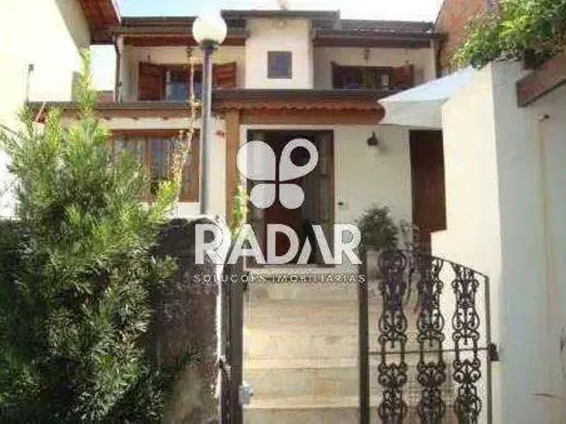 Casa venda em Parque Jambeiro, Campinas
