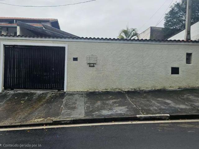 Casa venda em Região Imediata de Campinas, Região Metropolitana de Campinas