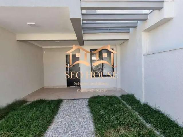 Casa venda em Parque Jambeiro, Campinas
