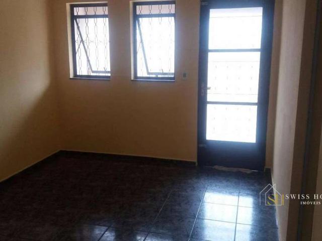 Casa venda em Parque Jambeiro, Campinas