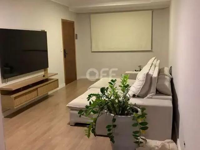 Casa venda em Parque Jambeiro, Campinas
