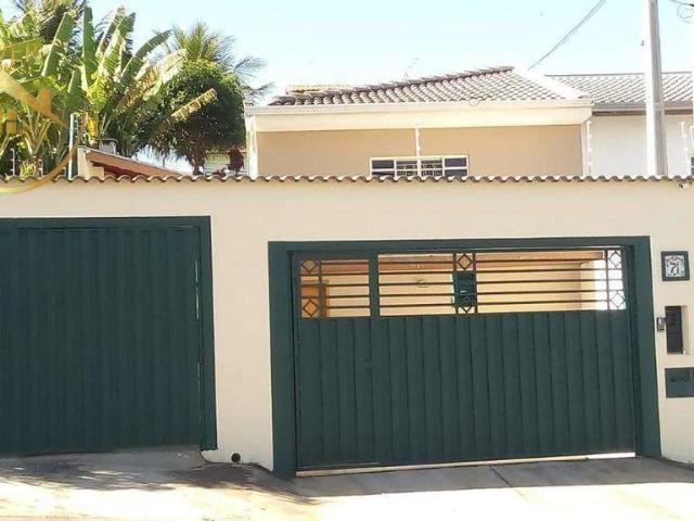 Casa venda em Parque Jambeiro, Campinas