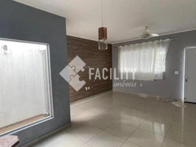 Casa venda em Parque Jambeiro, Campinas