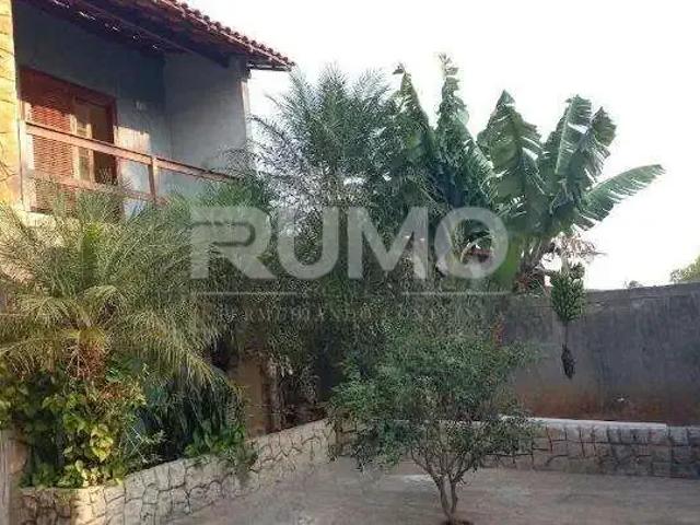 Casa venda em Vila Ipê, Campinas