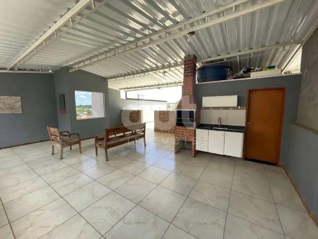 Casa venda em Parque Jambeiro, Campinas