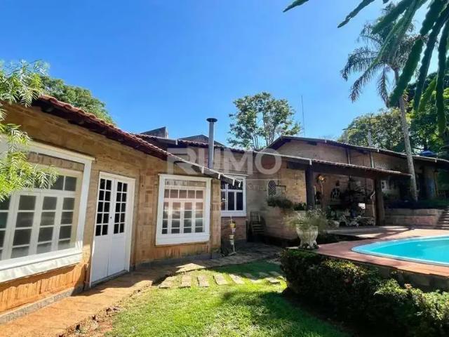 Casa venda em Região Imediata de Campinas, Região Metropolitana de Campinas