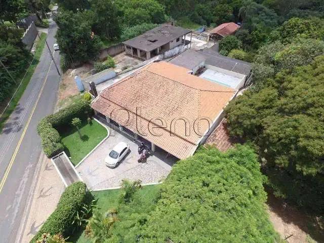 Casa venda em Região Imediata de Campinas, Região Metropolitana de Campinas