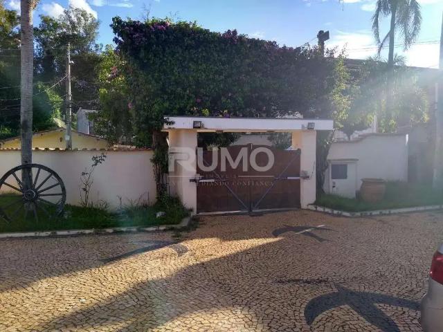 Casa venda em Região Imediata de Campinas, Região Metropolitana de Campinas