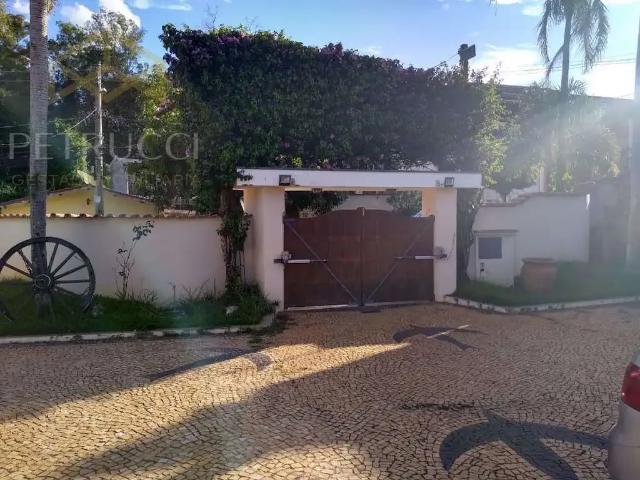 Casa venda em Região Imediata de Campinas, Região Metropolitana de Campinas