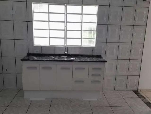 Casa venda em Parque Residencial Vila União, Campinas