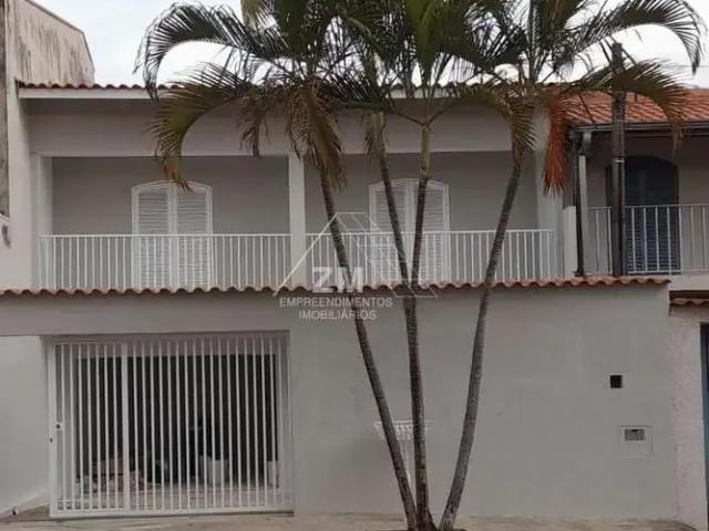 Casa venda em Parque Residencial Vila União, Campinas
