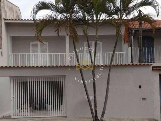 Casa venda em Parque Residencial Vila União, Campinas