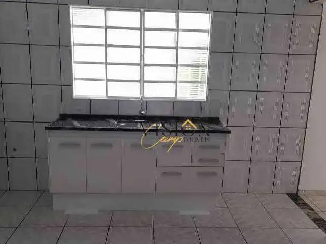 Casa venda em Parque Residencial Vila União, Campinas