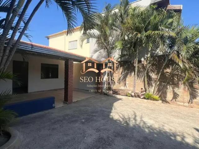 Casa venda em Região Imediata de Campinas, Região Metropolitana de Campinas
