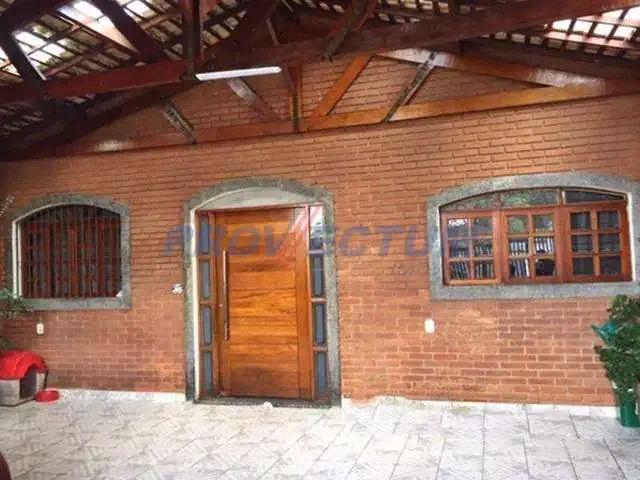 Casa venda em Jardim Guanabara, Campinas
