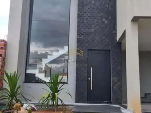 Casa venda em Parque Fazenda Santa Cândida, Campinas