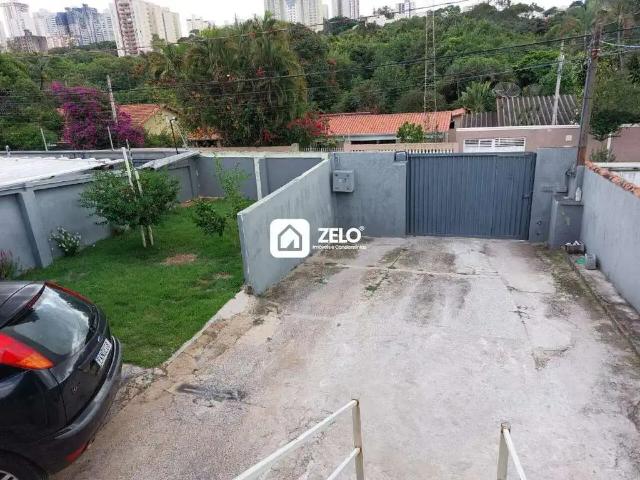 Casa venda em Parque Fazenda Santa Cândida, Campinas