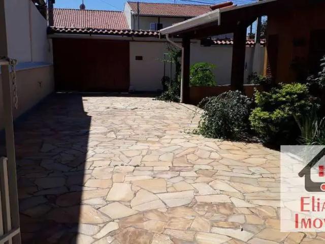 Casa venda em Campinas