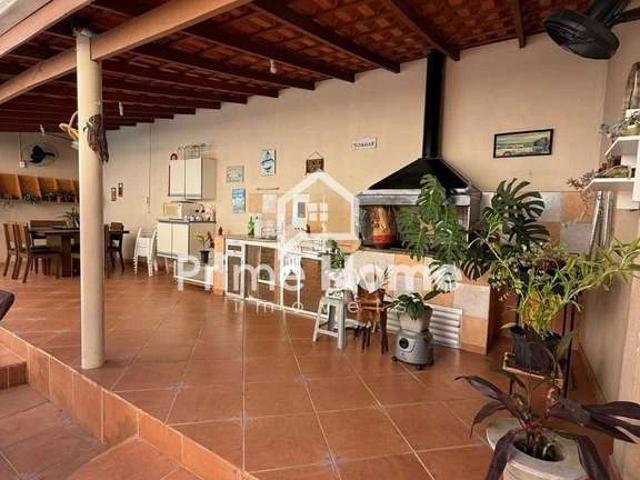 Casa venda em Campinas