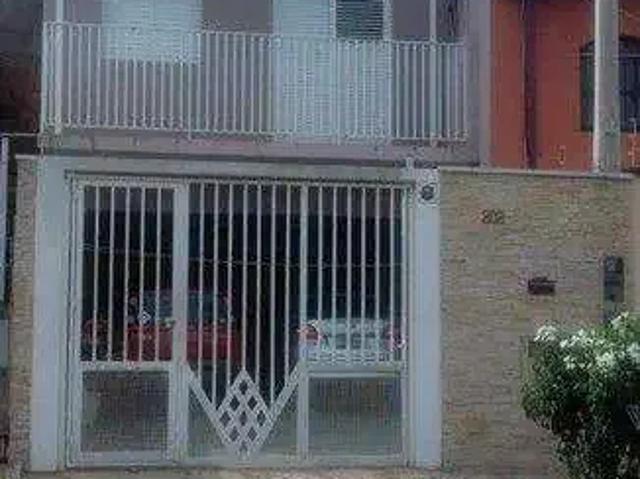 Casa venda em Campinas