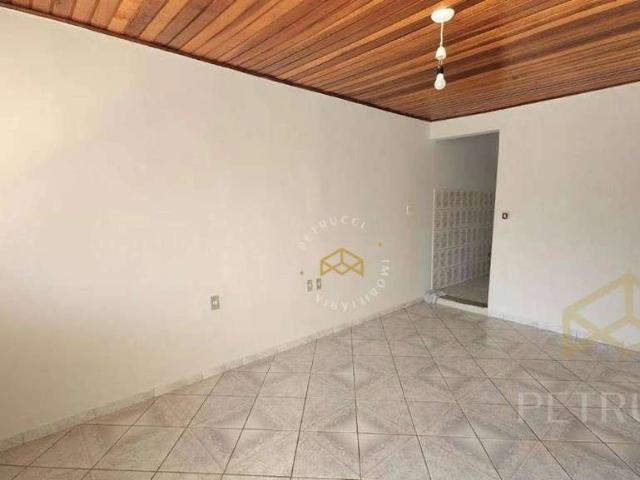 Casa venda em Jardim Nova Mercedes, Campinas