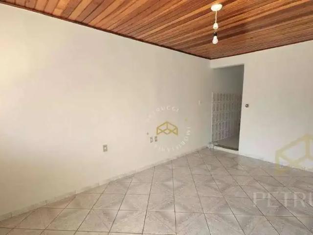 Casa venda em Jardim Nova Mercedes, Campinas