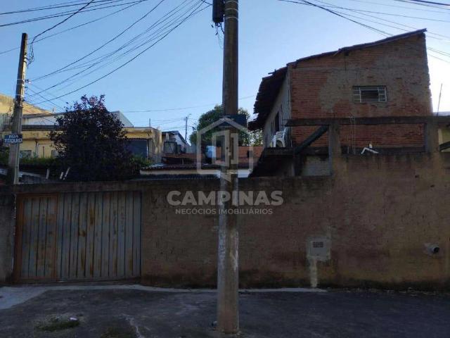 Casa venda em Parque Fazenda Santa Cândida, Campinas