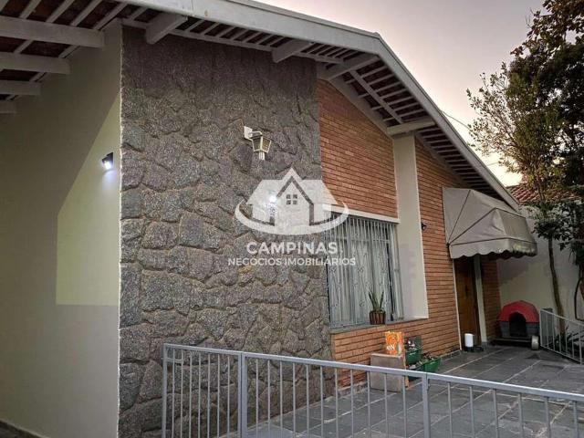 Casa venda em Parque Fazenda Santa Cândida, Campinas