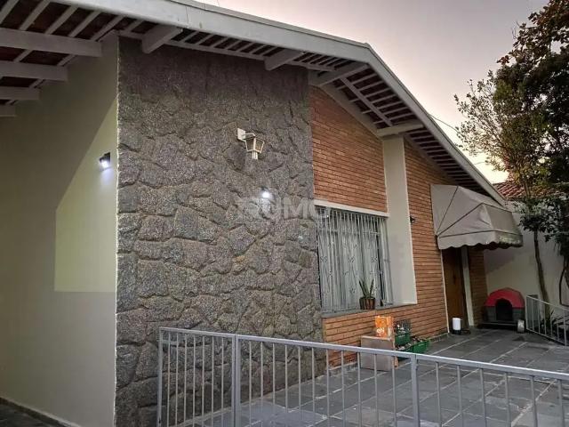 Casa venda em Campinas
