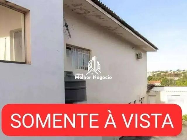 Casa venda em Jardim Madalena, Campinas