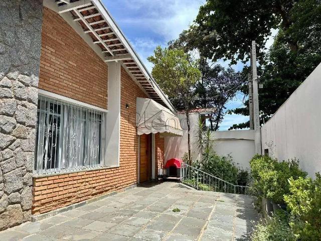 Casa venda em Campinas
