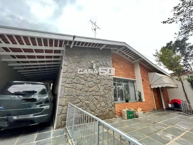 Casa venda em Campinas