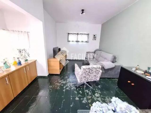 Casa venda em Campinas