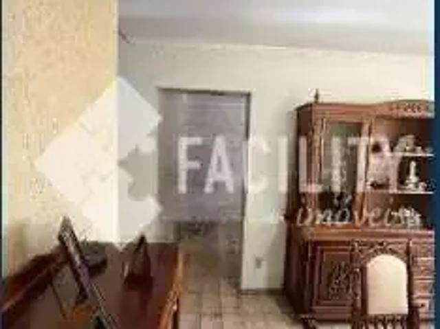 Casa venda em Parque Fazenda Santa Cândida, Campinas