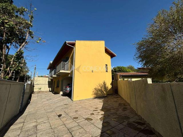 Casa venda em Campinas