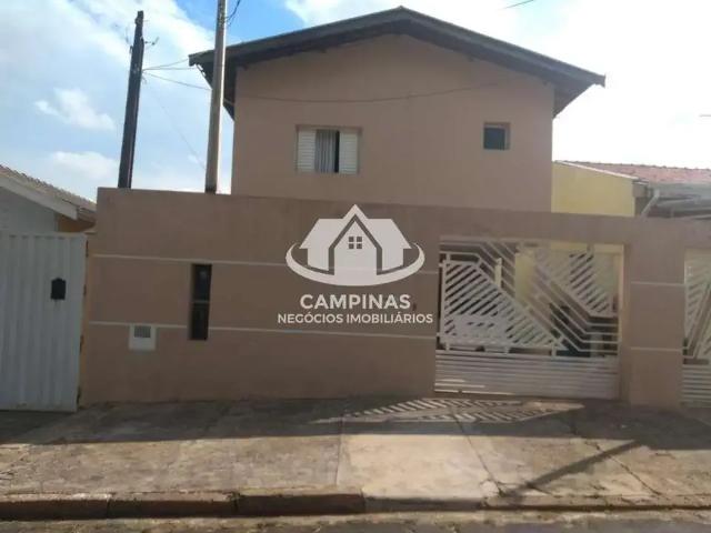 Casa venda em Parque Fazenda Santa Cândida, Campinas