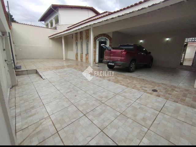 Casa venda em Parque Fazenda Santa Cândida, Campinas