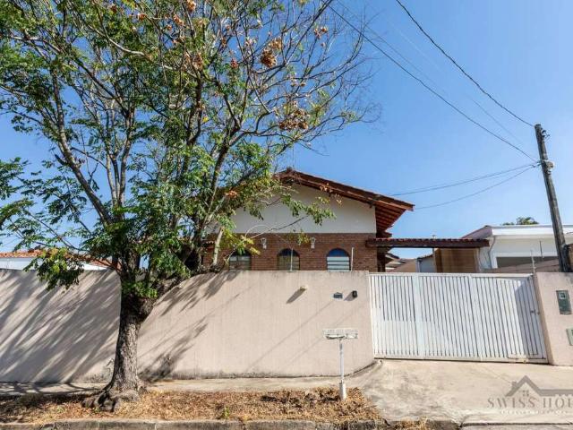 Casa venda em Jardim Professora Tarcília, Campinas